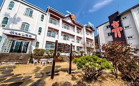 제주 휴펜션